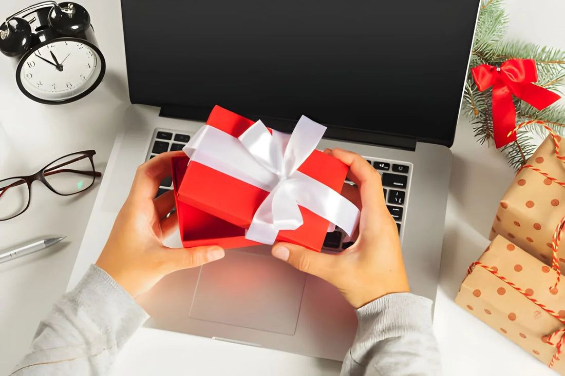 Best Corporate Gifts in Dubai for Employees, Clients, and Executives