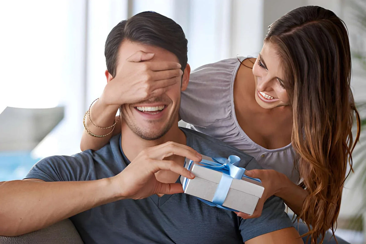 Unique Anniversary Gift Ideas in Dubai for Every Milestone Year