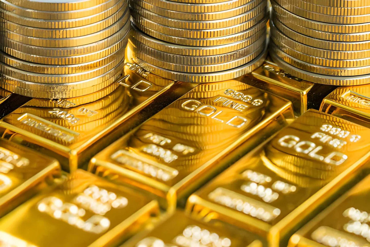 Gold Bars vs. Gold Coins: What Should You Buy in Dubai?