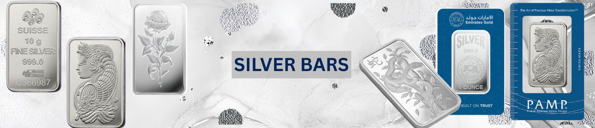 Silver Bars