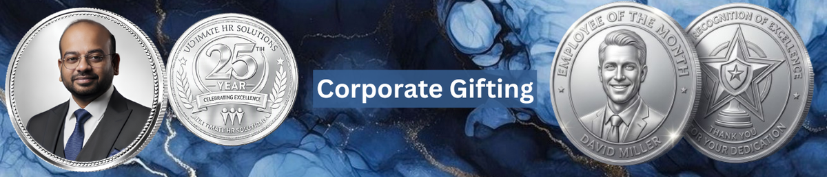 Corporate gifting