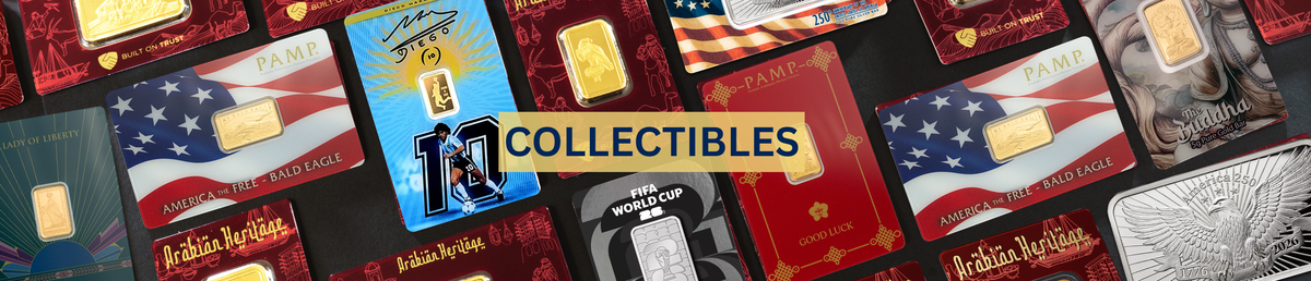 Collectibles