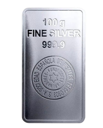PAMP FIFA World Cup 2026 100g Silver Bar – 999.9