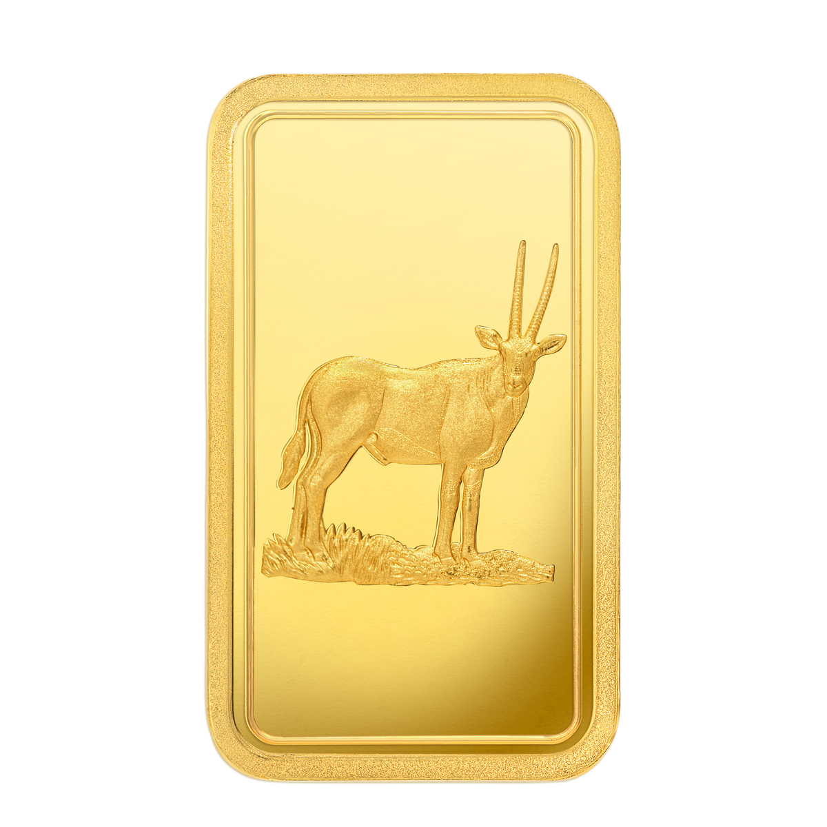 Emirates Gold 20g Gold Bar – The Oryx Collection