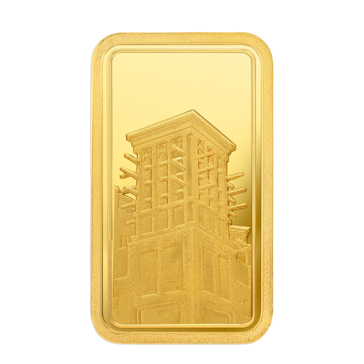 Emirates Gold 20g Gold Bar – The Wind Tower Collection